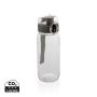 Tritan bottle transparent