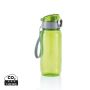 Tritan bottle green, grey