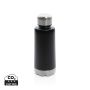 Trend leakproof vacuum bottle black