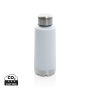 Trend leakproof vacuum bottle white