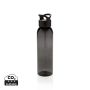 AS water bottle Black