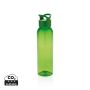 AS water bottle green