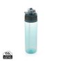 Omni sip RCS RPET water bottle 800ML Blue