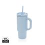 Cruiser RCS recycled Leakproof Compact Tumbler 480ML Blue