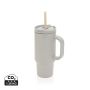 Cruiser RCS recycled Leakproof Compact Tumbler 480ML Grey