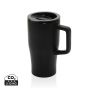 Ceramic Luxe Quencher 490ml Black
