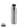Avira Avior RCS Re-steel bottle 500 ML Silver