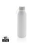 Avira Avior RCS Re-steel bottle 500 ML White