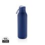Avira Avior RCS Re-steel bottle 500 ML Blue