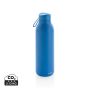 Avira Avior RCS Re-steel bottle 500 ML Blue
