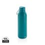 Avira Avior RCS Re-steel bottle 500 ML Turquoise