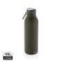 Avira Avior RCS Re-steel bottle 500 ML Green