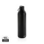 Avira Avior RCS Re-steel bottle 1L Black