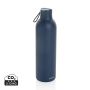 Avira Avior RCS Re-steel bottle 1L Navy Blue