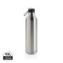 Avira Avior RCS Re-steel bottle 1L Silver