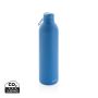Avira Avior RCS Re-steel bottle 1L Blue