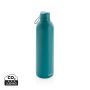 Avira Avior RCS Re-steel bottle 1L Turquoise