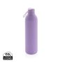 Avira Avior RCS Re-steel bottle 1L Purple