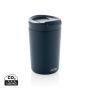 Avira Alya RCS Re-steel tumbler 300ML Navy Blue