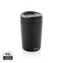 Avira Alya RCS Re-steel tumbler 300ML Black
