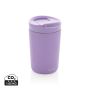 Avira Alya RCS Re-steel tumbler 300ML Purple