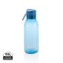 Avira Atik RCS Recycled PET bottle 500ML Blue