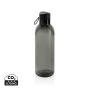 Avira Atik RCS Recycled PET bottle 1L Black