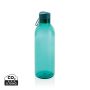 Avira Atik RCS Recycled PET bottle 1L Turquoise