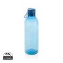 Avira Atik RCS Recycled PET bottle 1L Blue