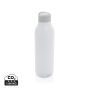 Avira Alok RCS re-steel 360 waterbottle 600ML White