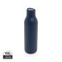 Avira Alok RCS re-steel 360 waterbottle 600ML Navy Blue