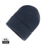 Impact AWARE™ Polylana® beanie Navy Blue