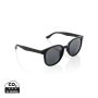 Wheat straw fibre sunglasses Black