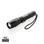 10W Heavy duty CREE torch Black