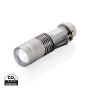 3W pocket CREE torch grey