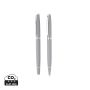 Deluxe pen set grey