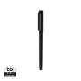 X6 cap pen with ultra glide ink Black