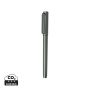 X6 cap pen with ultra glide ink anthracite