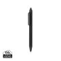 Tide GRS certified RABS pen smooth touch Black