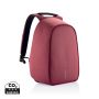 Bobby Hero Regular, Anti-theft backpack Red