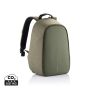 Bobby Hero Small, Anti-theft backpack Green