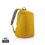 Bobby Soft, anti-theft backpack Yellow
