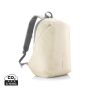 Bobby Soft, anti-theft backpack Beige