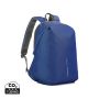 Bobby Soft, anti-theft backpack Blue