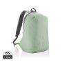 Bobby Soft, anti-theft backpack Green