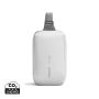 Urban Water Resistant Expandable Sling White