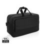 Armond AWARE™ RPET weekend duffel Svart