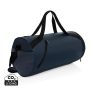 Aware™ RPET True sports bag Navy Blue