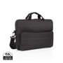 Impact AWARE™ RPET 15.6" laptop bag Black