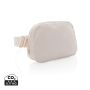 Aero Aware™ RPET Everyday sling bag Beige